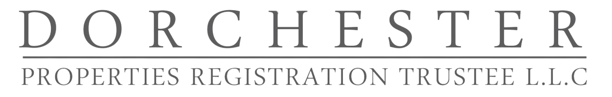 Dorchester Logo